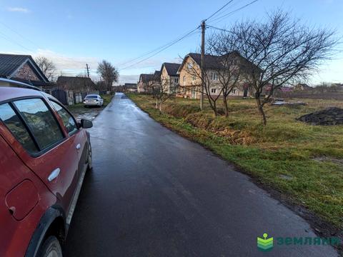 ділянка за адресою 