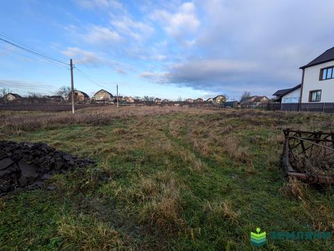 ділянка за адресою 