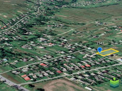 ділянка за адресою 