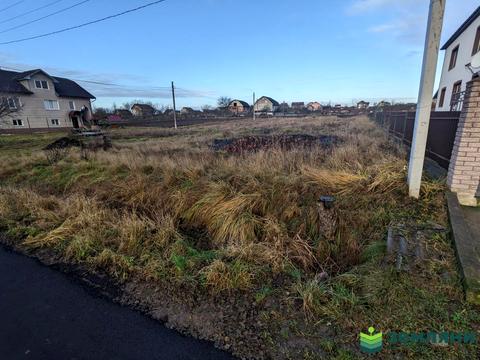 ділянка за адресою 