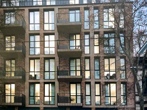 квартира по адресу Замарстыновская ул. (Калинина), 76-Б