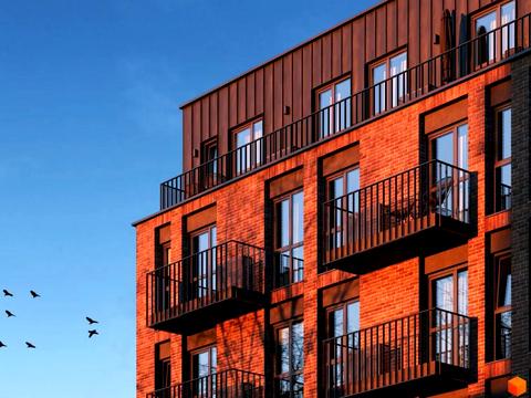 квартира по адресу Замарстыновская ул. (Калинина), 76-Б