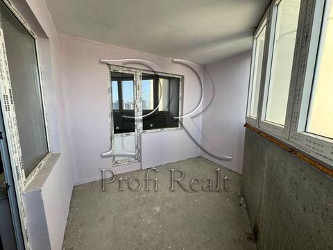 квартира по адресу Урловская ул., 38-А