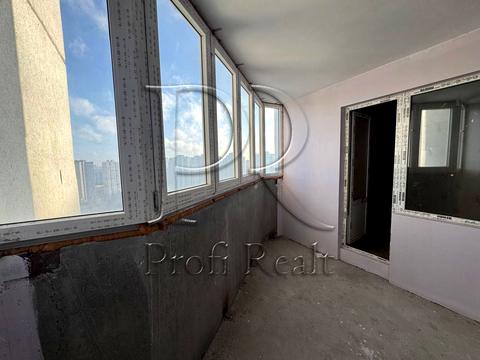 квартира по адресу Урловская ул., 38-А