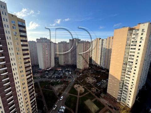 квартира по адресу Урловская ул., 38-А