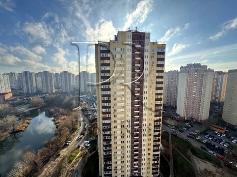 квартира по адресу Урловская ул., 38-А