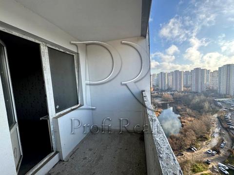 квартира по адресу Урловская ул., 38-А