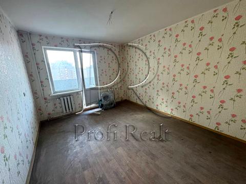 квартира по адресу Урловская ул., 38-А