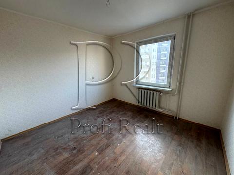 квартира по адресу Урловская ул., 38-А