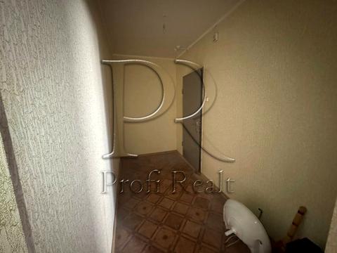 квартира по адресу Урловская ул., 38-А