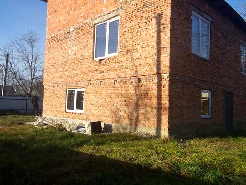 будинок за адресою Грушевського