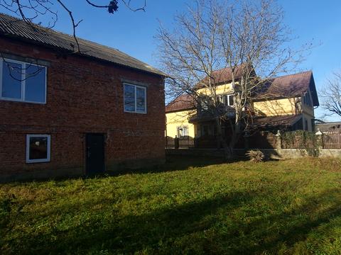 будинок за адресою Грушевського