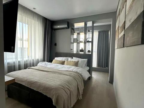 квартира за адресою Запорізьке шосе, (Будинок)