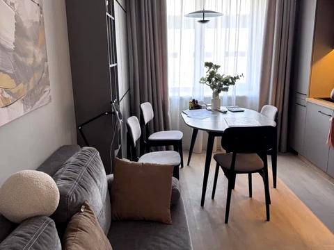 квартира за адресою Запорізьке шосе, (Будинок)