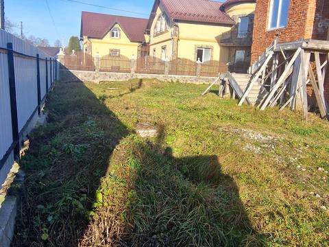 будинок за адресою Грушевського