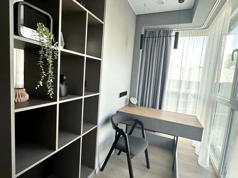 квартира за адресою Запорізьке шосе, (Будинок)