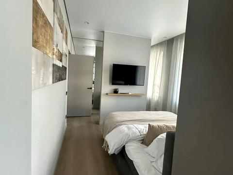 квартира за адресою Запорізьке шосе, (Будинок)