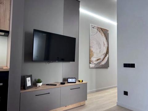 квартира за адресою Запорізьке шосе, (Будинок)