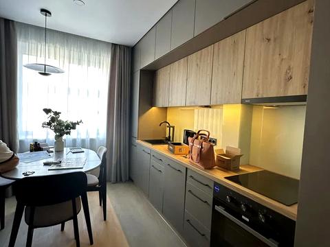 квартира за адресою Запорізьке шосе, (Будинок)