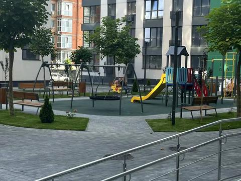 квартира за адресою Запорізьке шосе, (Будинок)