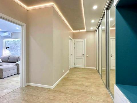 квартира по адресу Митрополита Василия Липковского ул. (Урицкого), 33-А