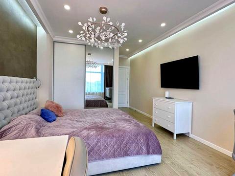 квартира по адресу Митрополита Василия Липковского ул. (Урицкого), 33-А