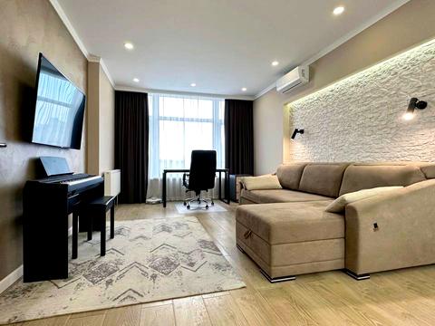 квартира по адресу Митрополита Василия Липковского ул. (Урицкого), 33-А