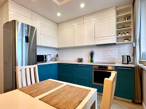 квартира по адресу Митрополита Василия Липковского ул. (Урицкого), 33-А