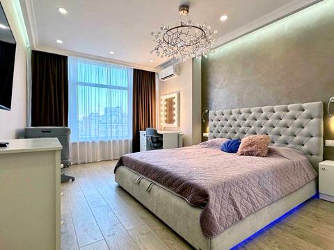 квартира по адресу Митрополита Василия Липковского ул. (Урицкого), 33-А