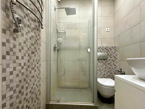 квартира по адресу Митрополита Василия Липковского ул. (Урицкого), 33-А