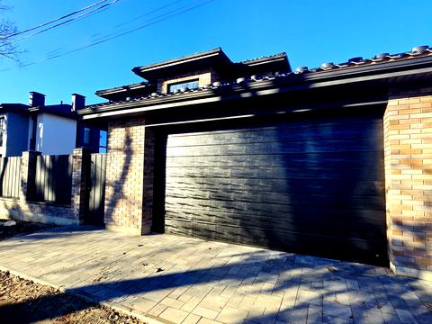 дом по адресу Новая ул., 99