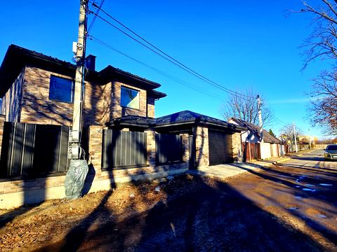 дом по адресу Новая ул., 99