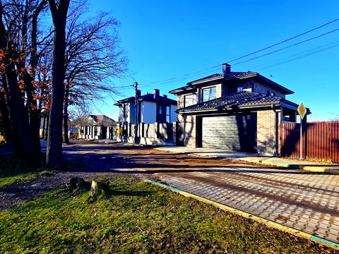 дом по адресу Новая ул., 99