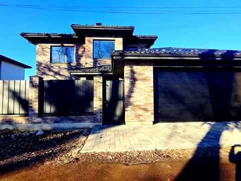 дом по адресу Новая ул., 99