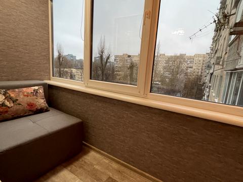 квартира по адресу Березинская ул., 27