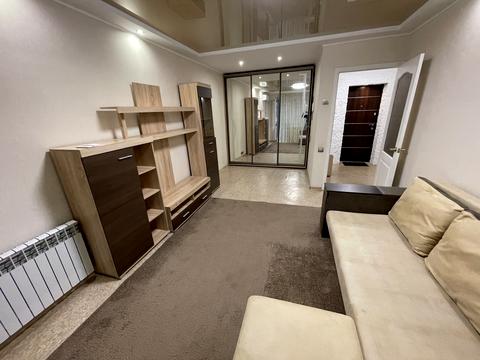 квартира по адресу Березинская ул., 27