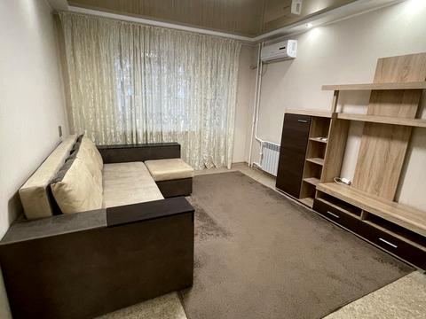 квартира по адресу Березинская ул., 27