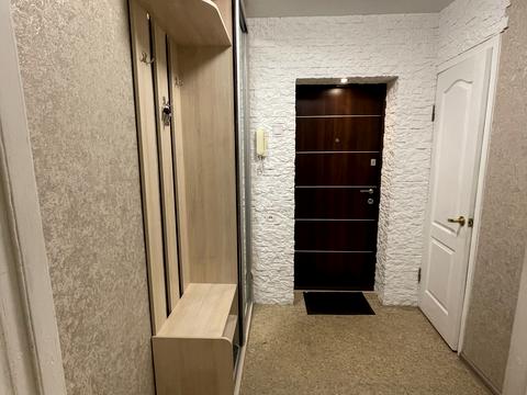 квартира по адресу Березинская ул., 27