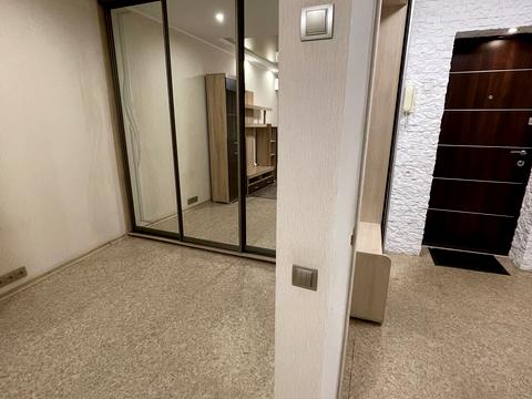 квартира по адресу Березинская ул., 27