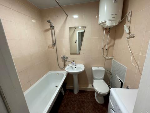 квартира по адресу Березинская ул., 27