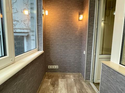 квартира по адресу Березинская ул., 27