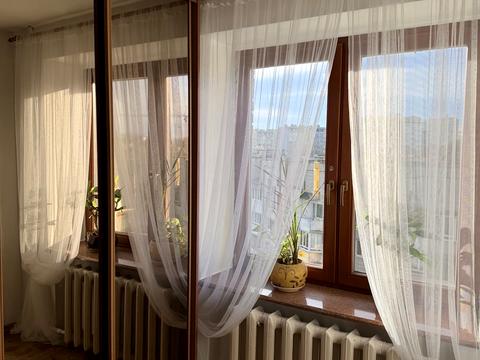 квартира по адресу Листопадная ул., 16