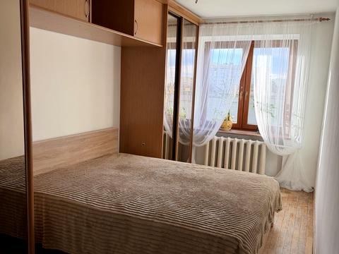 квартира по адресу Листопадная ул., 16