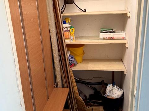 квартира по адресу Листопадная ул., 16