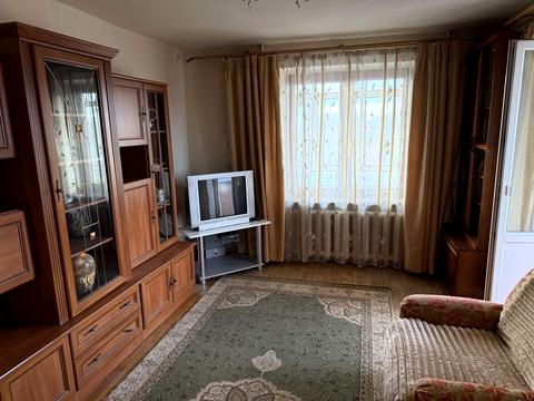 квартира по адресу Листопадная ул., 16