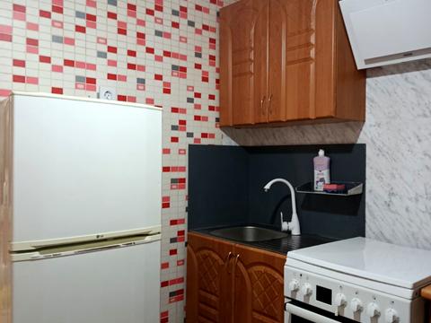 квартира по адресу Нищинского Петра ул., 8