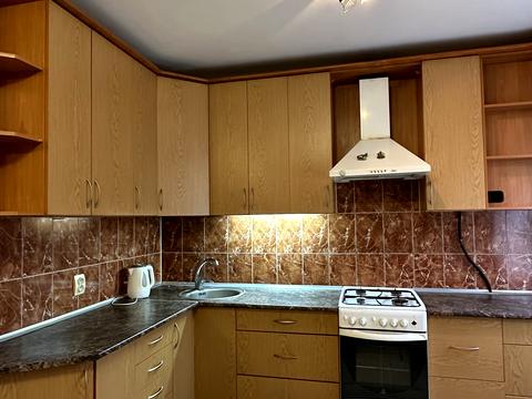 квартира за адресою Юрія Іллєнка вул. (Горького), 6