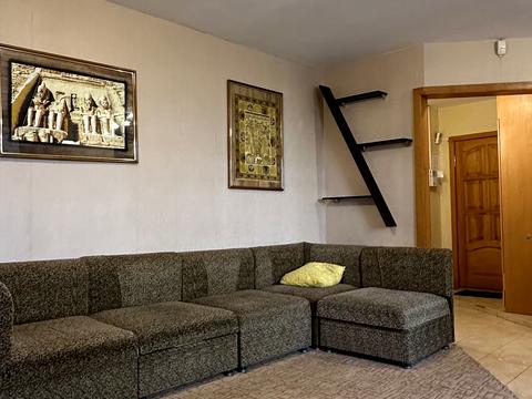 квартира за адресою Юрія Іллєнка вул. (Горького), 6