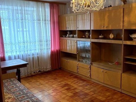 квартира по адресу Кушнірука ул. (Гастелло), 16