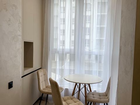 квартира по адресу Сімейна ул., 6